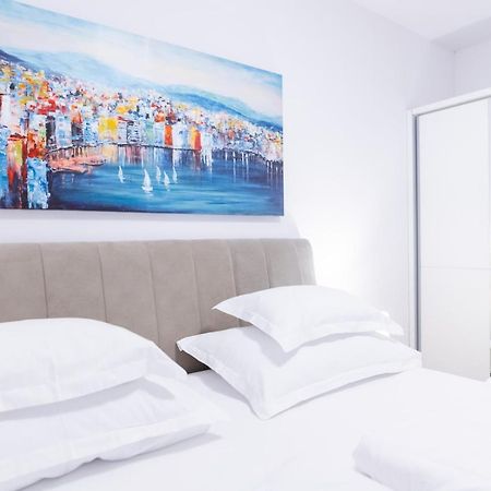 Apartment Tokic Спліт Екстер'єр фото