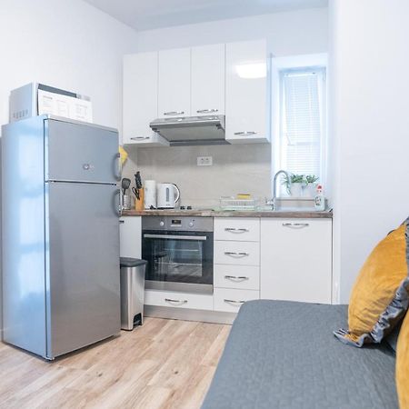 Apartment Tokic Спліт Екстер'єр фото