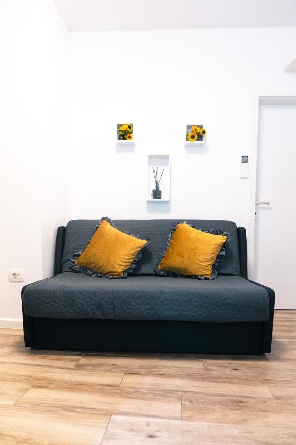 Apartment Tokic Спліт Екстер'єр фото