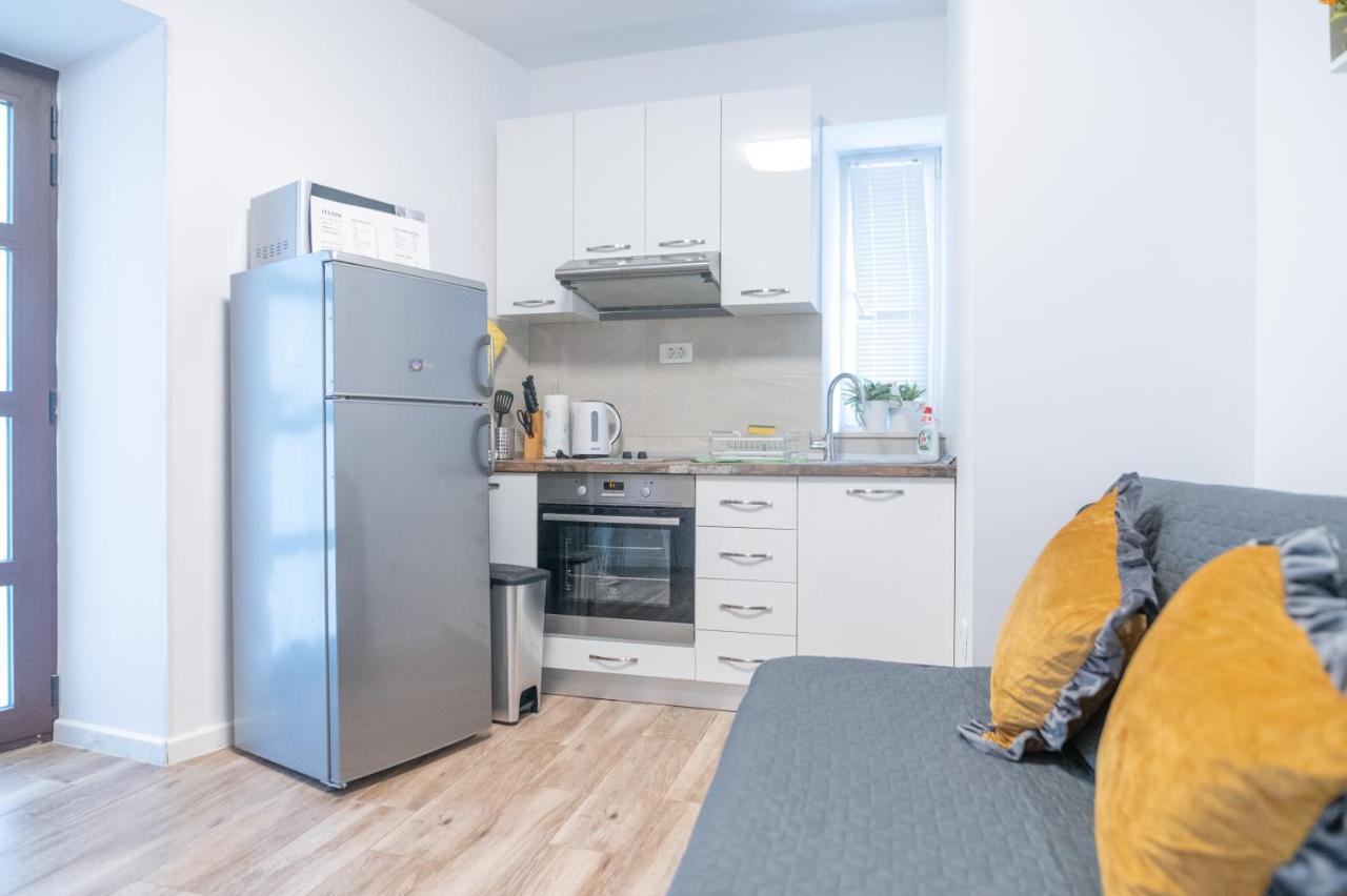 Apartment Tokic Спліт Екстер'єр фото