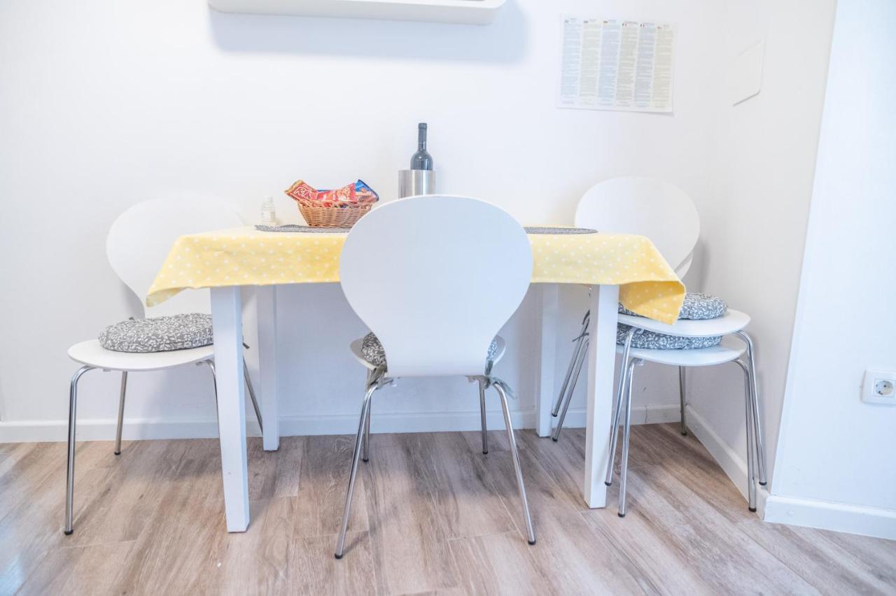 Apartment Tokic Спліт Екстер'єр фото