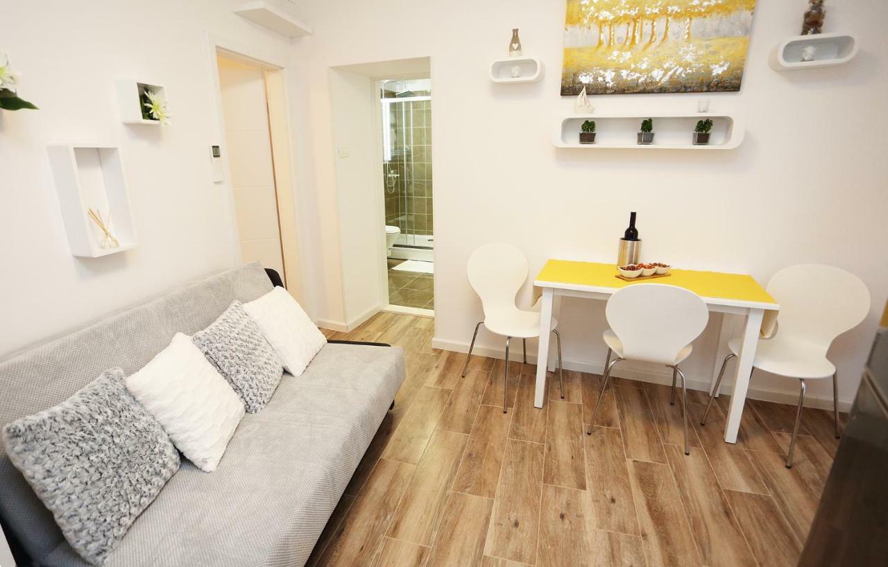 Apartment Tokic Спліт Екстер'єр фото
